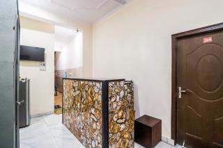 Hotel O Townhouse - 5