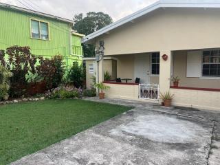 St George Appartment - 5