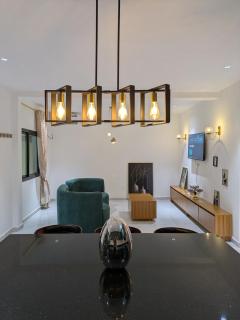 Résidence Tasseng - 1