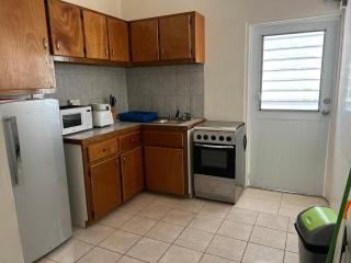 St George Appartment - 2