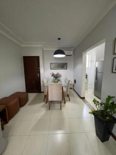 Quarto e sala amplo na melhor rua da Barra - 7