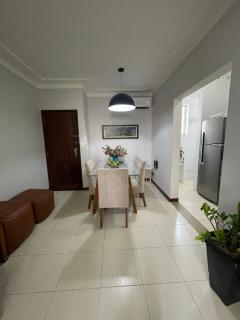 Quarto e sala amplo na melhor rua da Barra - 6