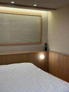봄날, 하루 5min to Seoul Station Newly Renovated Modern 2BR Airport Rail Family & Groups - Seul - 6