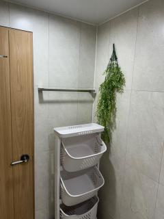 5min to Seoul Station Newly Renovated Modern 2BR Airport Rail Family & Groups - 4