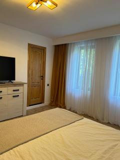 Divine moments apartment@Calbucet ski slope - 3