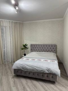 Modern Studio Apartment with Kitchen - 5