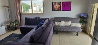 Lilac Deluxe Apartment -Breakbooking CY - 6