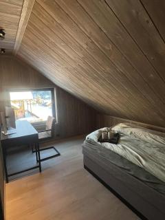 Elegant Hornindal Lodge with Breathtaking Scenery - 1