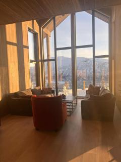 Elegant Hornindal Lodge with Breathtaking Scenery - 7