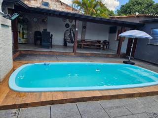 Pe no praia clube - 8