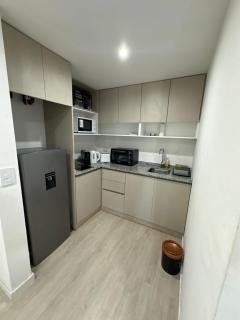 MOVISTAR ARENA PREMIUM Thames 56 4 piso 406 Cochera opcional y Seguridad - 7