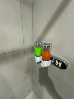 MOVISTAR ARENA PREMIUM Thames 56 4 piso 406 Cochera opcional y Seguridad - 6