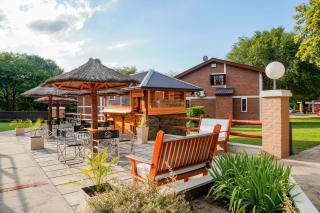 Complejo Entre Olmos - 7