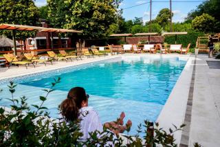 Complejo Entre Olmos - 6