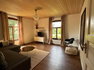 Ferienwohnung im Grünen - 9