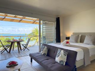 Studio with a view of a heavenly lagoon - 7