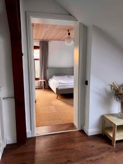 Ferienwohnung im Grünen - 6