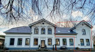 Ferienwohnung im Grünen - 5