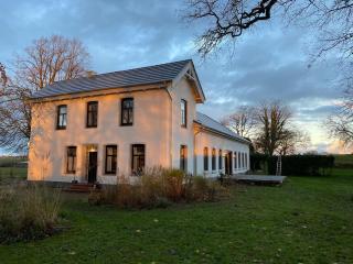 Ferienwohnung im Grünen - 3