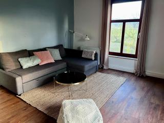 Ferienwohnung im Grünen - 1