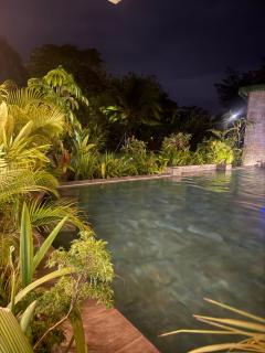 Hotel Delfines Puerto Jimenez - 8