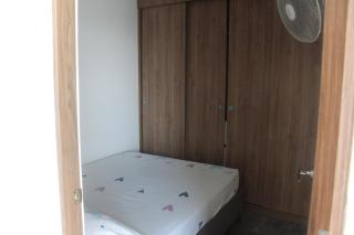 Paradisíaco Apt 360º Palmira - 1