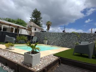 Uruguay 1014 - Casa y Apartamento - Para 9 personas - 9