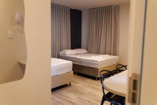 Lou Suites - 22 - Central Loft - 5