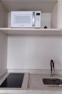 Lou Suites - 22 - Central Loft - 4