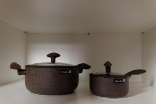 Lou Suites - 22 - Central Loft - 1