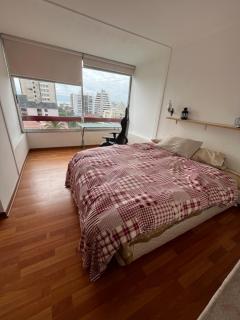 Gran departamento cerca de la playa - 7