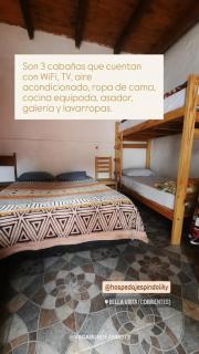 Hospedaje Espindoliky - 9