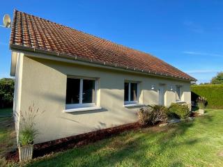 Maison Quiberville entre plage et campagne - 3