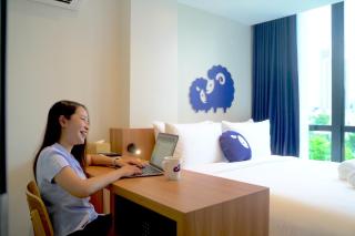 Kokotel Cebu Adira - 9