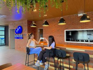 Kokotel Cebu Adira - 3