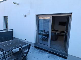 Quartier 8 - Ein-Zimmer-Apartment - 4