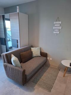 Quartier 8 - Ein-Zimmer-Apartment - 2