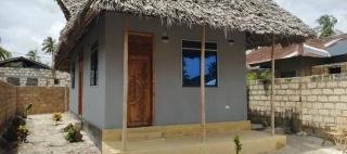 Zamani Matemwe House - 0