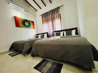 Siyana Resort Anuradhapura - 1