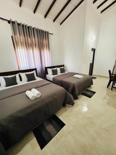 Siyana Resort Anuradhapura - 7