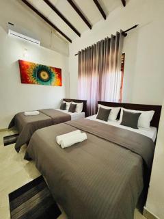 Siyana Resort Anuradhapura - 8