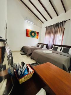 Siyana Resort Anuradhapura - 0