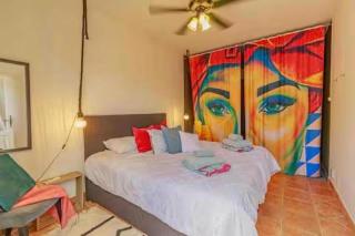 Celebrity Hacienda - 1