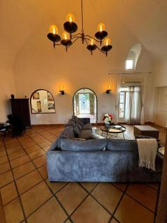 Celebrity Hacienda - 2