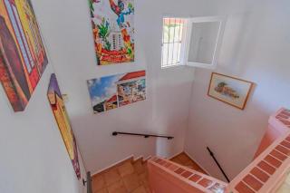 Celebrity Hacienda - 1