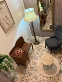 Maltese Terrace house with a modern touch - 3