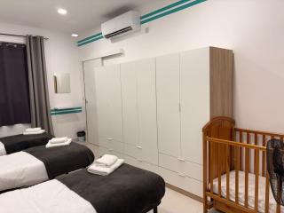 Maltese Terrace house with a modern touch - 1