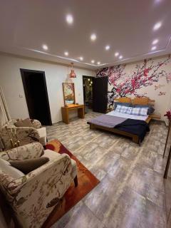 Modern & Cozy 2 BHK, Bahria Phase 7, Netflix - 2