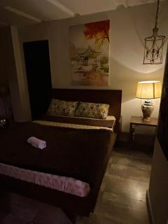 Modern & Cozy 2 BHK, Bahria Phase 7, Netflix - 7