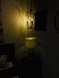 Modern & Cozy 2 BHK, Bahria Phase 7, Netflix - 5